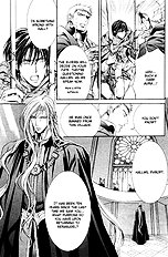 The Crimson Spell Ch. 5