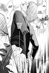 Konna Otoko Ni Dare Ga Shita