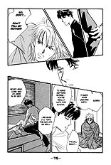 Lucky Kun Vol.3