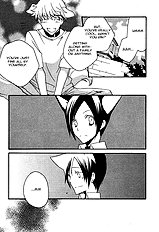 Mimi Paradise vol2 ch1