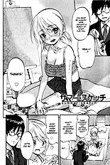 Chiro Onda - Koisuru Naked Girl Ch 1-10 [Cire & Desudesu][ENG]