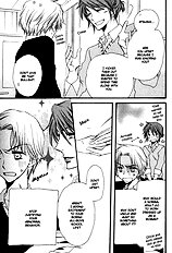 Goshujinsama Ni Ki Wo Tsukete