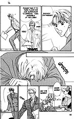 After 5 Wa Kiss No Ame Vol.1