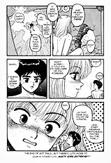 Hot Tails 10