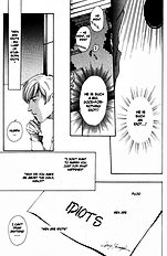 Koi Ga Bokura Wo Yurusu Hani Vol.1