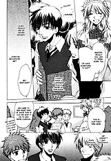 Goshujinsama Ni Ki Wo Tsukete