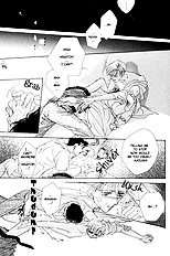 After 5 Wa Kiss No Ame Vol.1