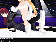3D Image Set 9