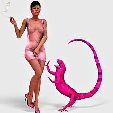 3D Image Set 42