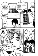 Aitsu No Daihonmei Vol.3