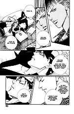 When A Man Loves A man Vol.5