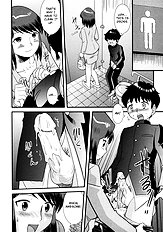 Doutei Kaikin!! (decensored)