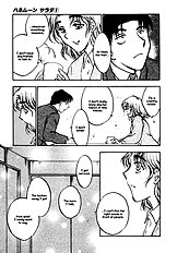 Honeymoon Salad V01 Chp 5 To 8[ENG]