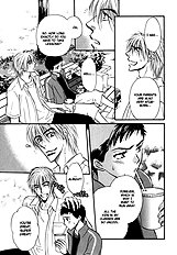 Koi Cha No Osahou Vol.3