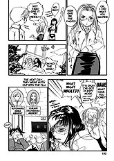 Pink Sniper (Uncensored)[ENG]