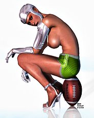 3D Image Set 30