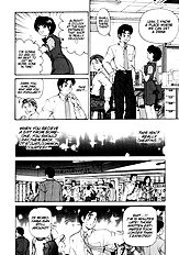 Virgin Na Kankei 1