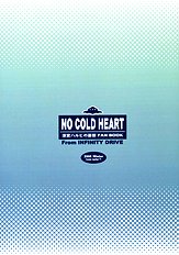 NO COLD HEART