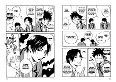 Aitsu No Daihonmei Vol.1