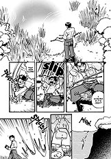 Taoyaka Na Kureru Te Ni (Fullmetal Alchemist) [Inariya Fusanosuke][ENG]