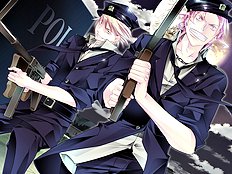 Yaoi images set 034