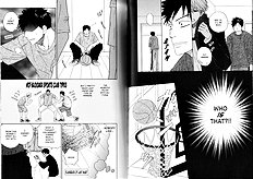 Dash Natsume Isaku