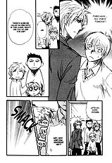 Mawaru Sekai No Kimi