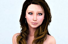3D Image Set 7