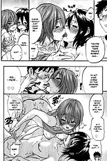 Chiro Onda - Koisuru Naked Girl Ch 1-10 [Cire & Desudesu][ENG]