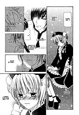 Oh My Maid