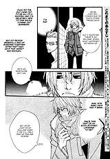 Geshuku Biyori Vol.01