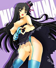 Uncensored Image Set 101