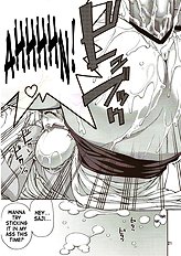 Comic Daybreak Vol.01