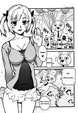 Kigurumi Panic