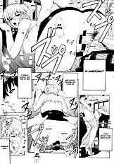N2 Bomb! (Neon Genesis Evangelion) [Sick Boys] [ENG]