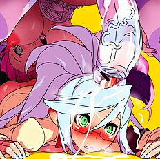 Panty And Stocking Without Garterbelt 1
