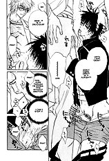 Hey! Doctor Chapter 2 ENG