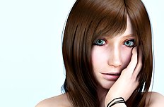 Full Artwork Collection Japan Artist Hanet