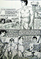 Dick Darling