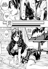 Tsundero[ENG]