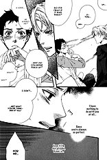 Katekyo Vol.1
