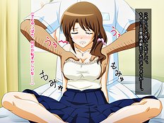 Exotic group, big tits, blowjob, toys hentai collection