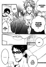 Katekyo Vol.2