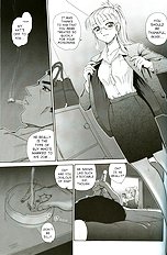 Dulce Report 8
