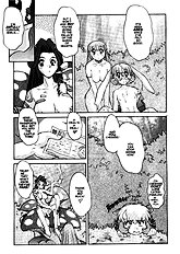 ALICE SECOND Ch. 1