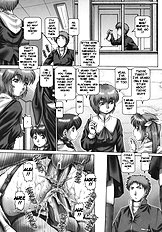 Maid In Teacher[ENG]
