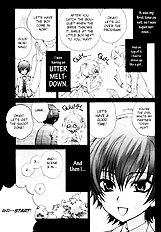 Love Stage