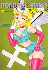 Bondage Fairies Extreme 9