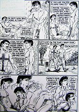 Dick Darling
