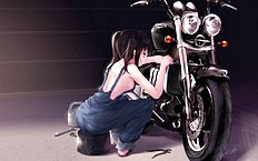 Station Artist Cait